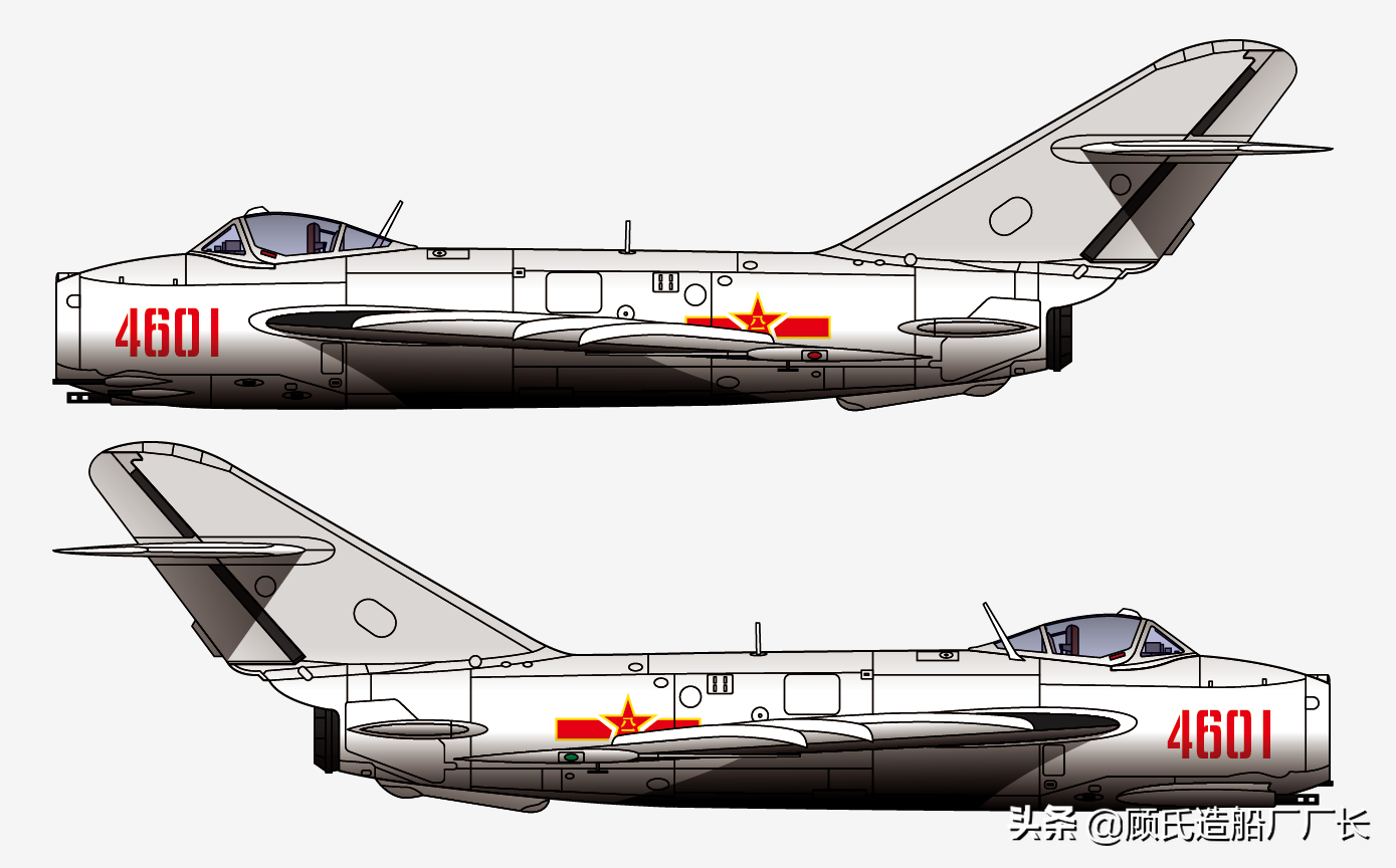 胜也糊涂死也糊涂，鬼怪自摆乌龙，记65年中美