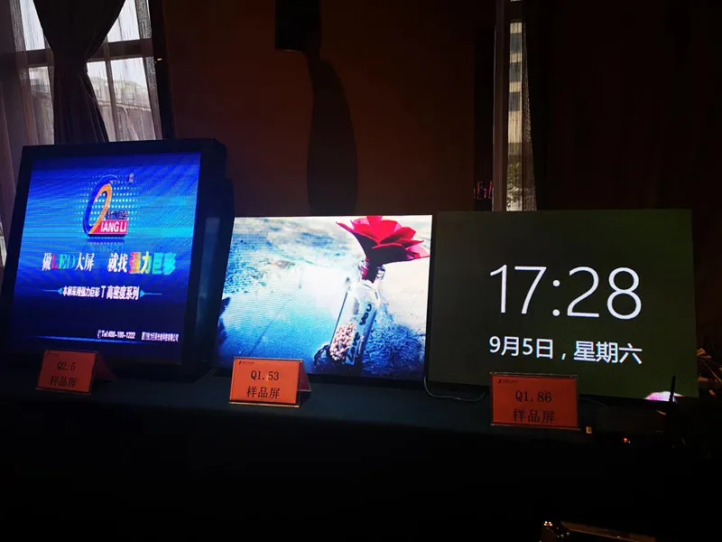 太太太热了!强力巨彩品牌推介狂潮,来了