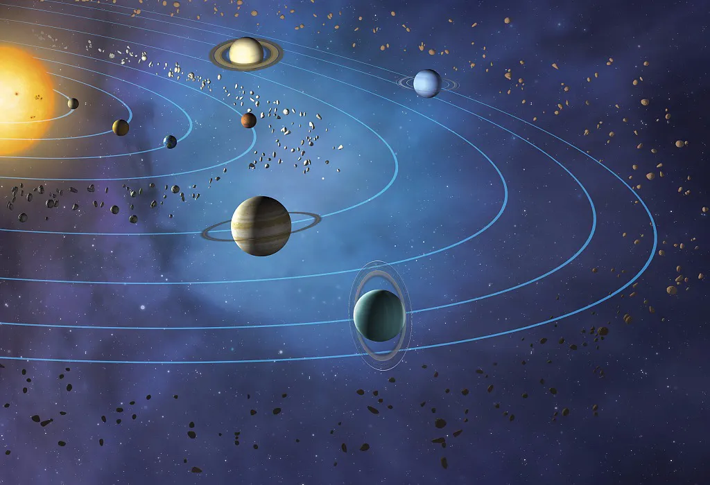“宇宙级”的浪漫,正在降落……