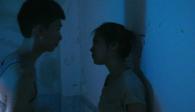 江西小伙把深圳拍成这样，看得人很不舒服，却