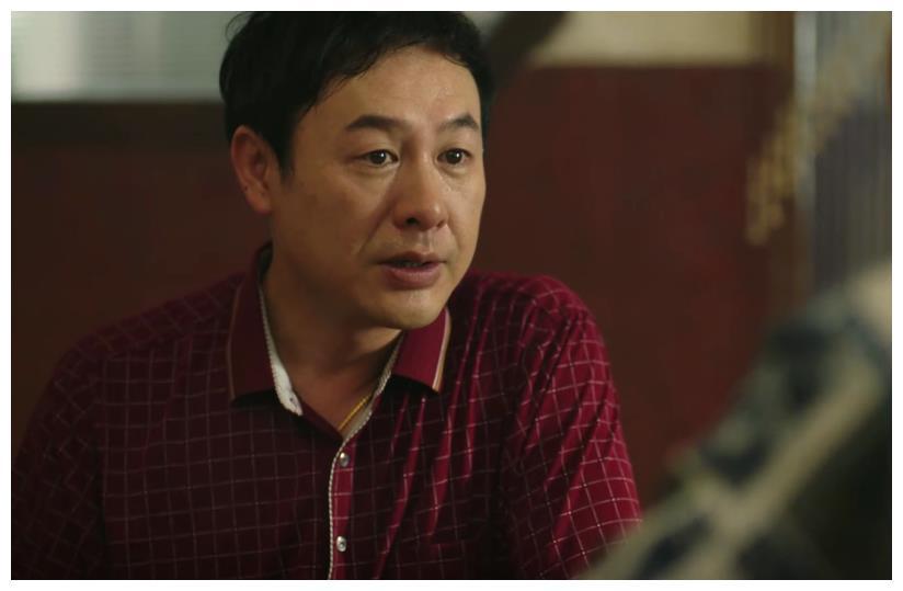 2020十位最火“大叔”：于和伟接着舞，刘奕君一