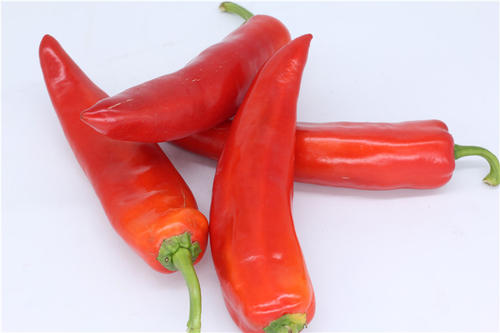 买辣椒时，怎样区分辣和不辣，湖南妹来带你了解其中的奥妙