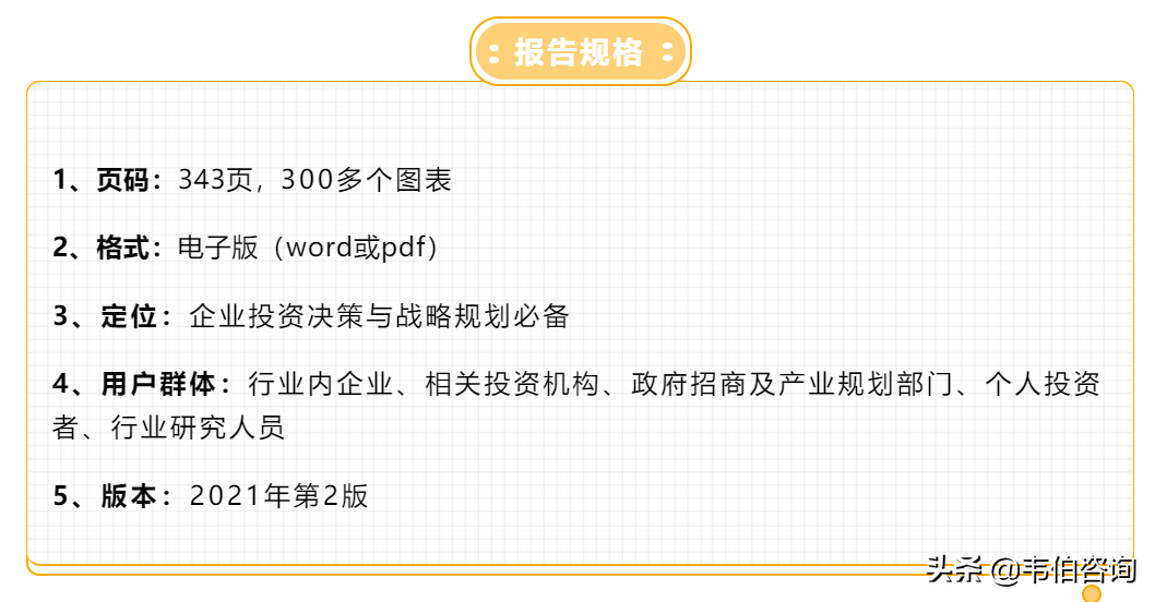 最新！2021年中国危废处理行业专题调研与深度分析报告（多图）