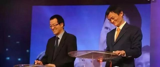 21世纪初的商界选秀，比《青你2》精彩多了