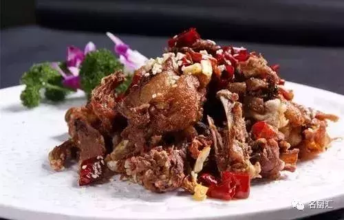 18道特色家常菜 , 为餐厅带来高利润! 特色菜谱 第15张 18道特色家常菜 , 为餐厅带来高利润! 特色菜谱 第15张