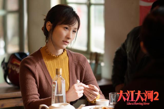 王凯、杨烁、董子健再次联手合作，共同携《大