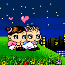 表情|情人节动态表情微信图片大全 2021情人节快乐动态祝福语图片