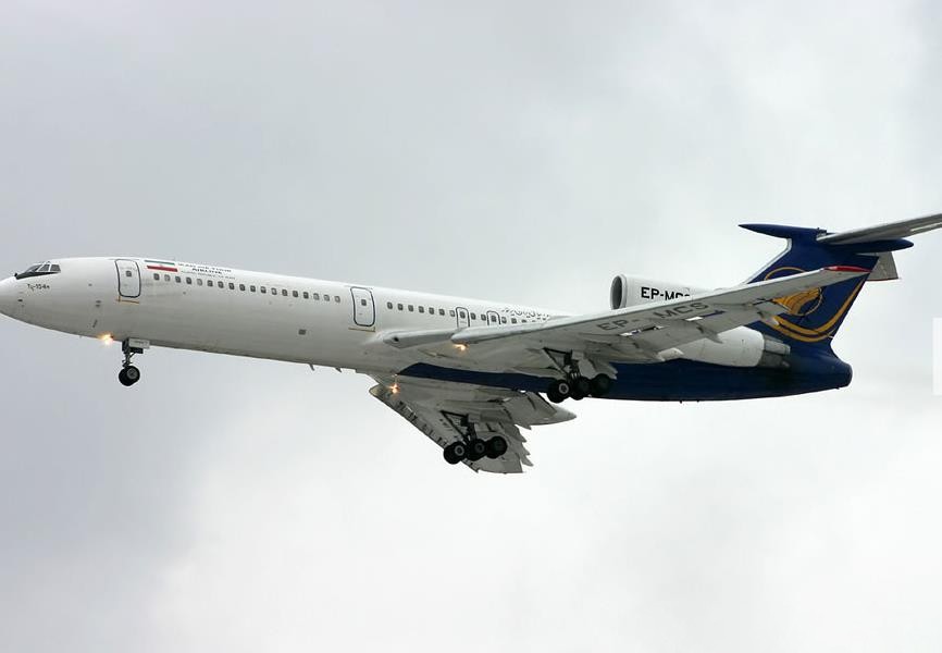 中國客機在高空解體，機上160人全部遇難，究竟有什么秘密與細節(jié)