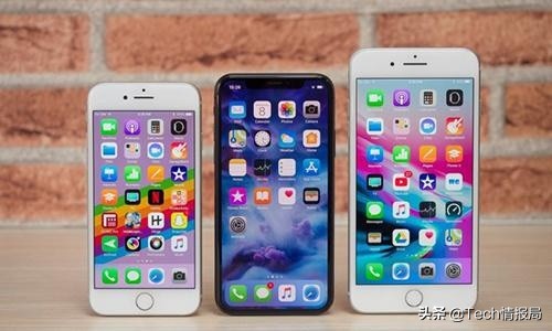 新iPhone数据信号显著提高！升級为intel新基带芯片，能匹敌高通芯片吗？