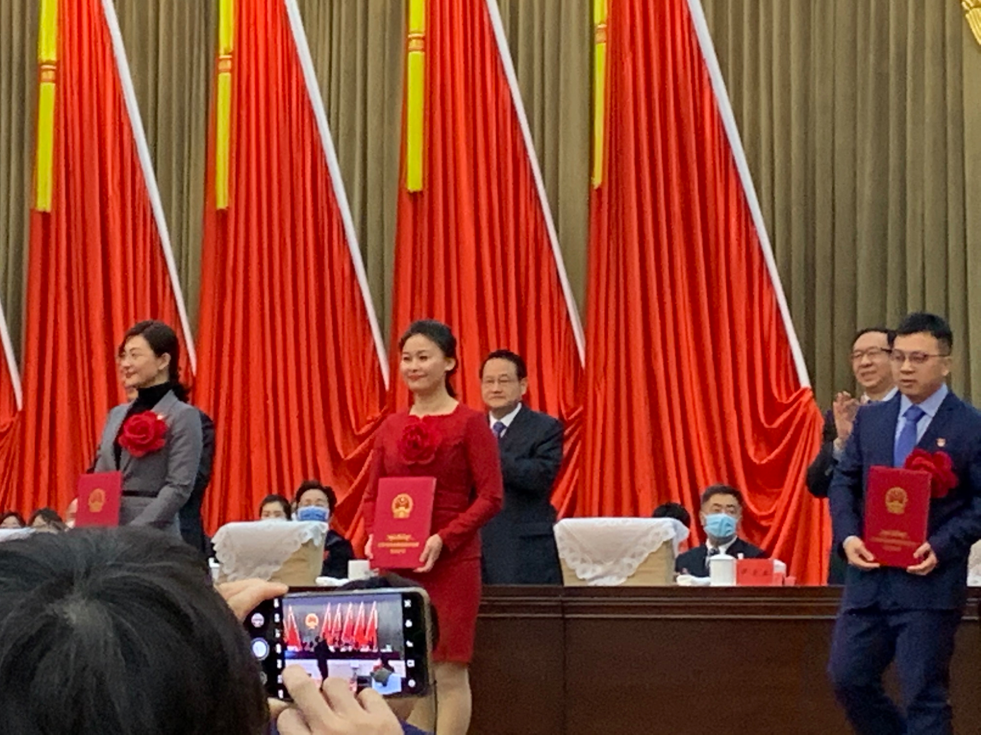 省婦幼保健院產(chǎn)科榮獲全省抗擊新冠肺炎疫情先進(jìn)集體