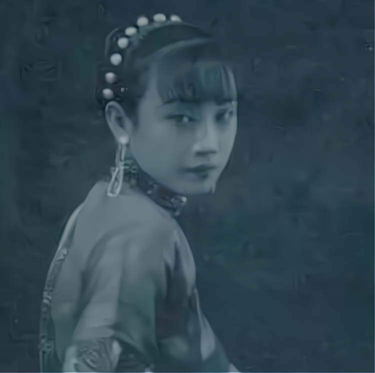 胡蝶：張學(xué)良因她誤國(guó)，戴笠為她瘋狂，最終卻下嫁潘有聲共度余生