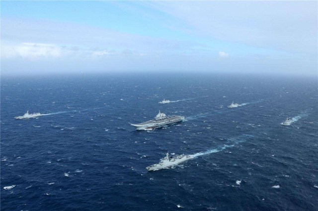 越南口出狂言称：“拥有主权不受限”，无视中