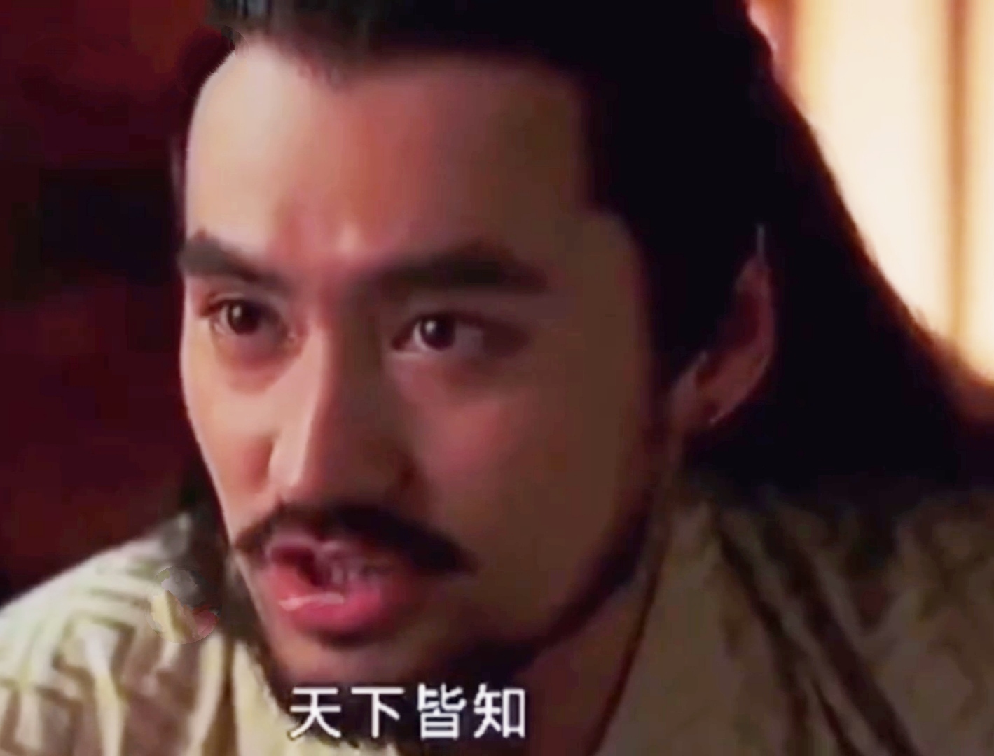 阿妩|上阳赋：贺兰箴对阿妩念念不忘 为了得到她，欲与宛如联手除掉萧綦