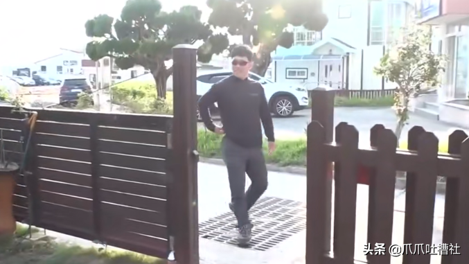 猫咪每日奔袭8公里，只为谈恋爱，谁说异地恋就没有好结局？