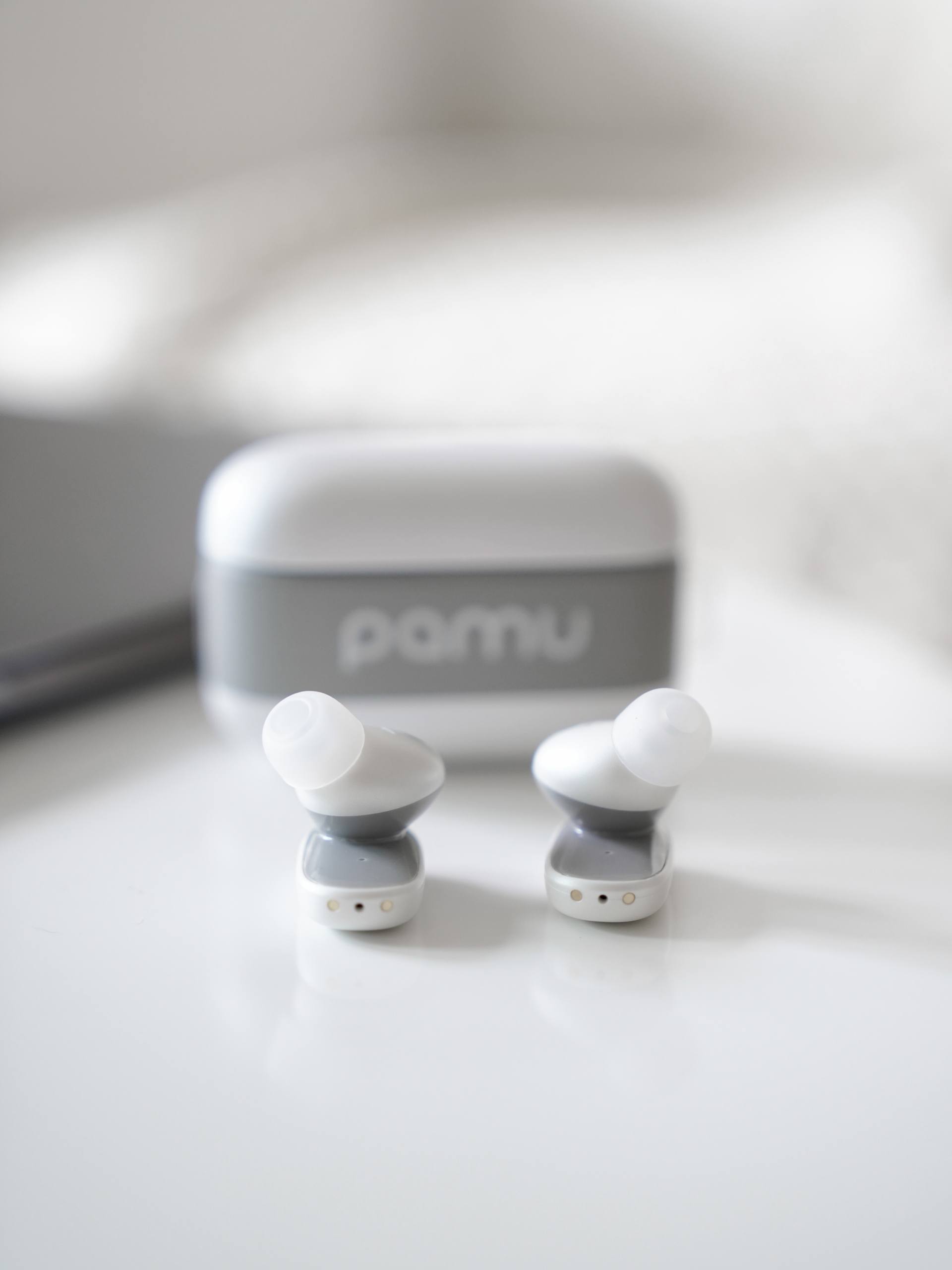 秒杀苹果？Pamu Z1新品主动降噪耳机体验，更具性价比