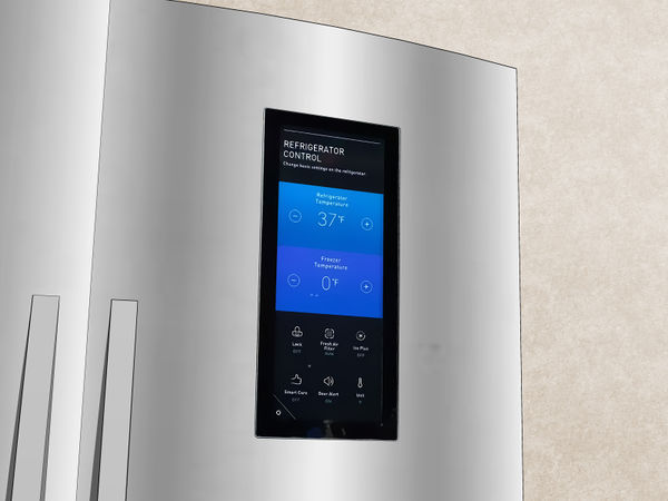 4种方法来设置您的冰箱温度