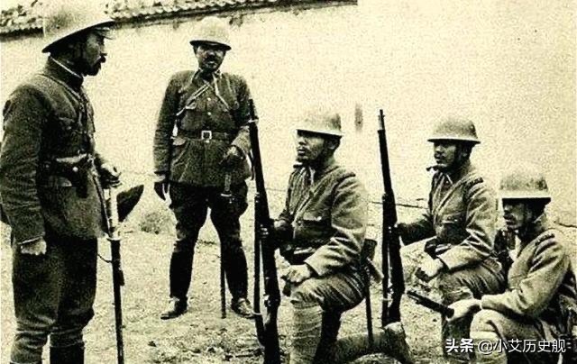 令人不可思议！罕有着良知的日本兵救下少女一家，日后生活成谜