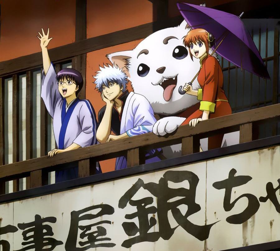 银魂最终篇百度云完整网盘超高清1280p中字无删减资源已分享