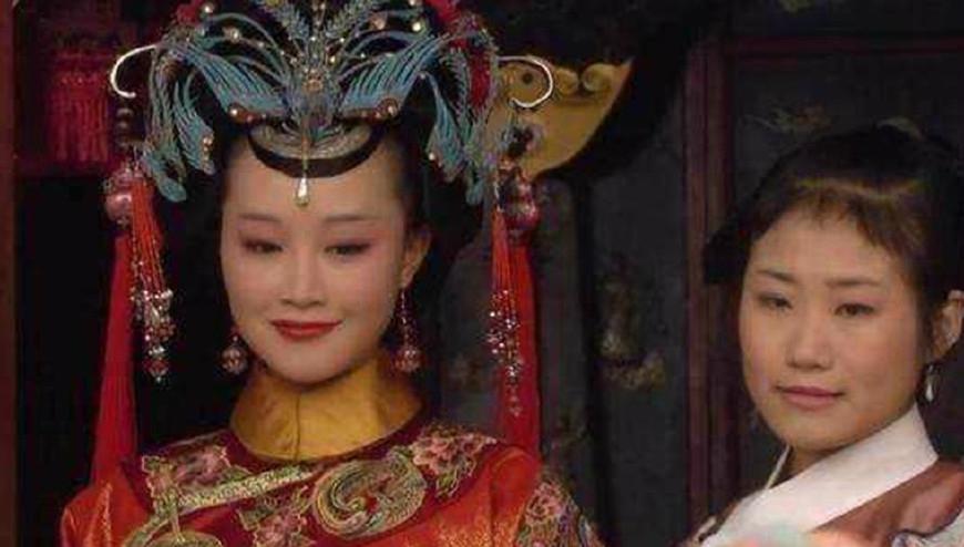 《甄嬛传》原著：3套嫁妆，设计得浣碧一生无子，甄嬛够狠