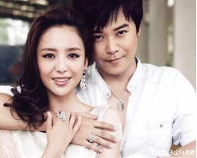 佟丽娅官宣离婚，全网恭喜：我却看到了婚姻里