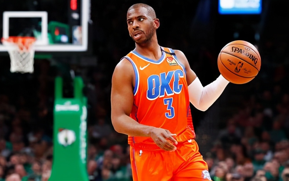 保羅去公鹿？知名記者透露保羅對於此事持有積極態度，他願意聯手字母哥衝冠！-黑特籃球-NBA新聞影音圖片分享社區