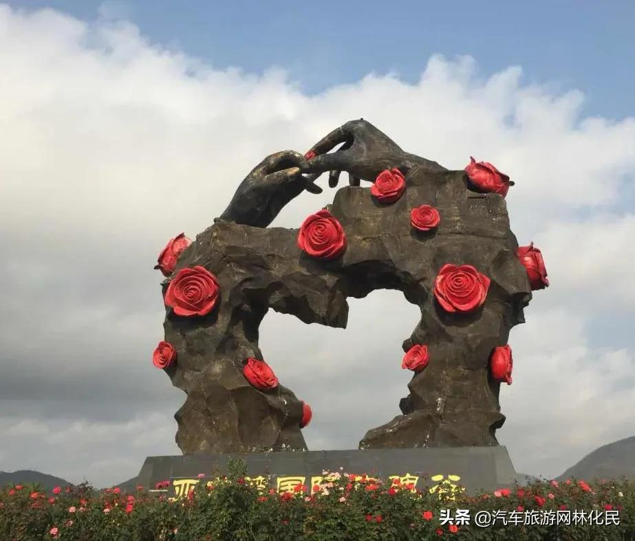 临沂三亚版海南五星双岛双飞5/6日游