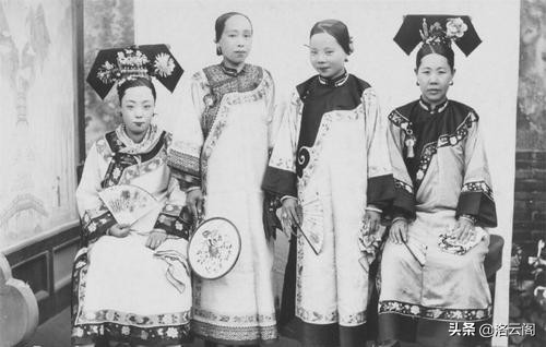 古代皇子10岁就要和宫女同房，其中原因有些让人