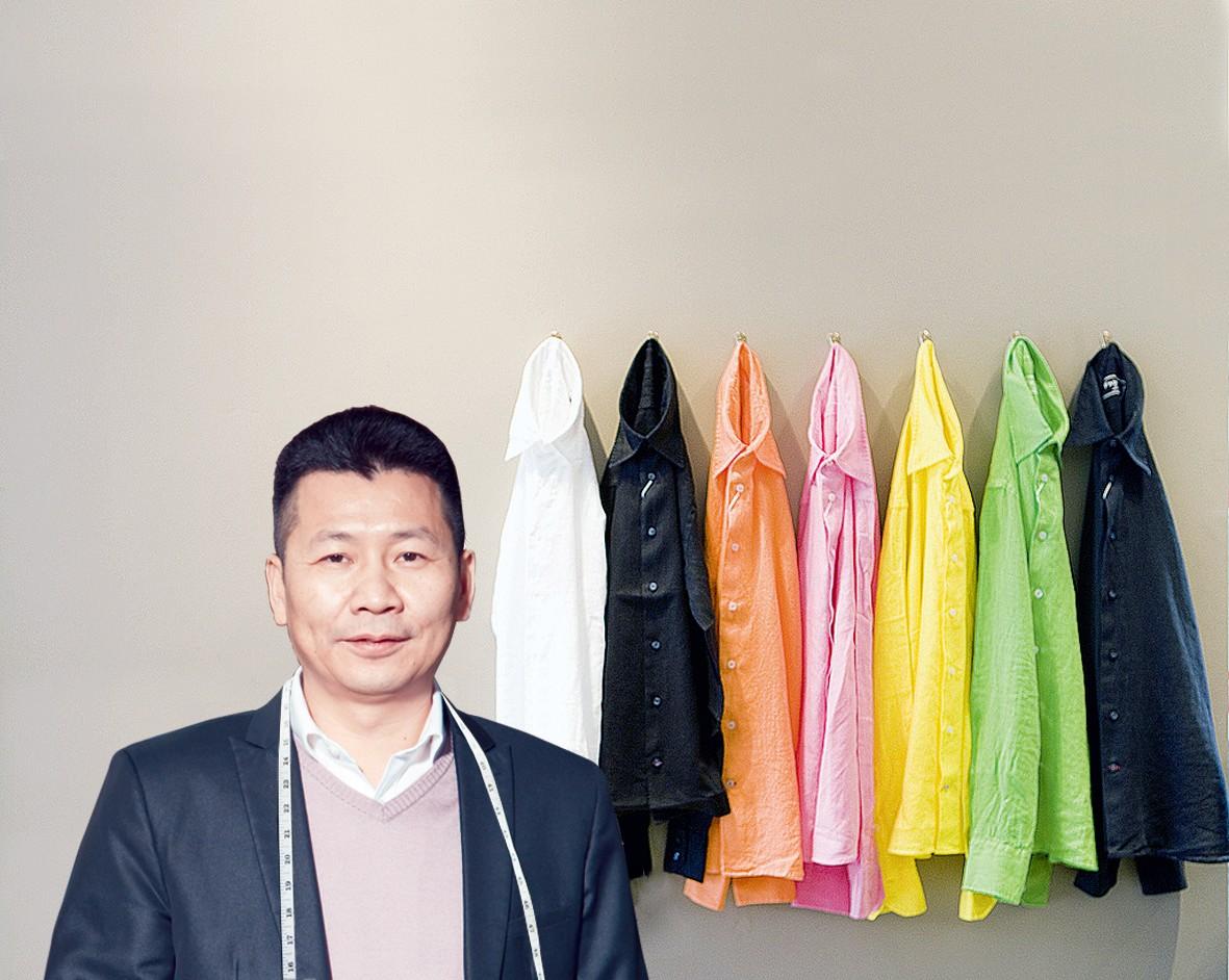 周成建的美邦服饰“掉队”：近两年约亏损16亿元，即将披星戴帽