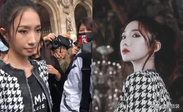 女明星们的“百万修图师”，杨幂、孟美岐这钱