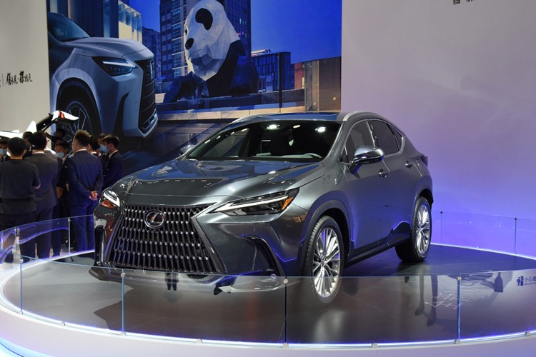 最成功的精装修 雷克萨斯牌“RAV4”卖多少合适？