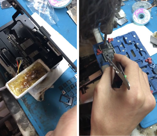 蘋果xr忽然死機(jī)無法開機(jī)是怎么回事?