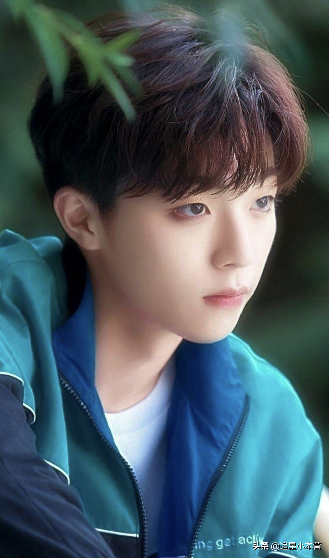 百分九少年：中国选秀史上的完颜团，谁才是你