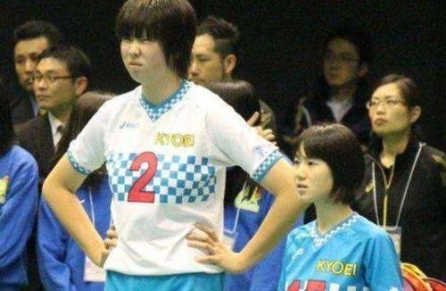前女排队员张穆意：辜负郎平培养后加入日本，沦为弃子后却又说“忘不了自己还是中国人”