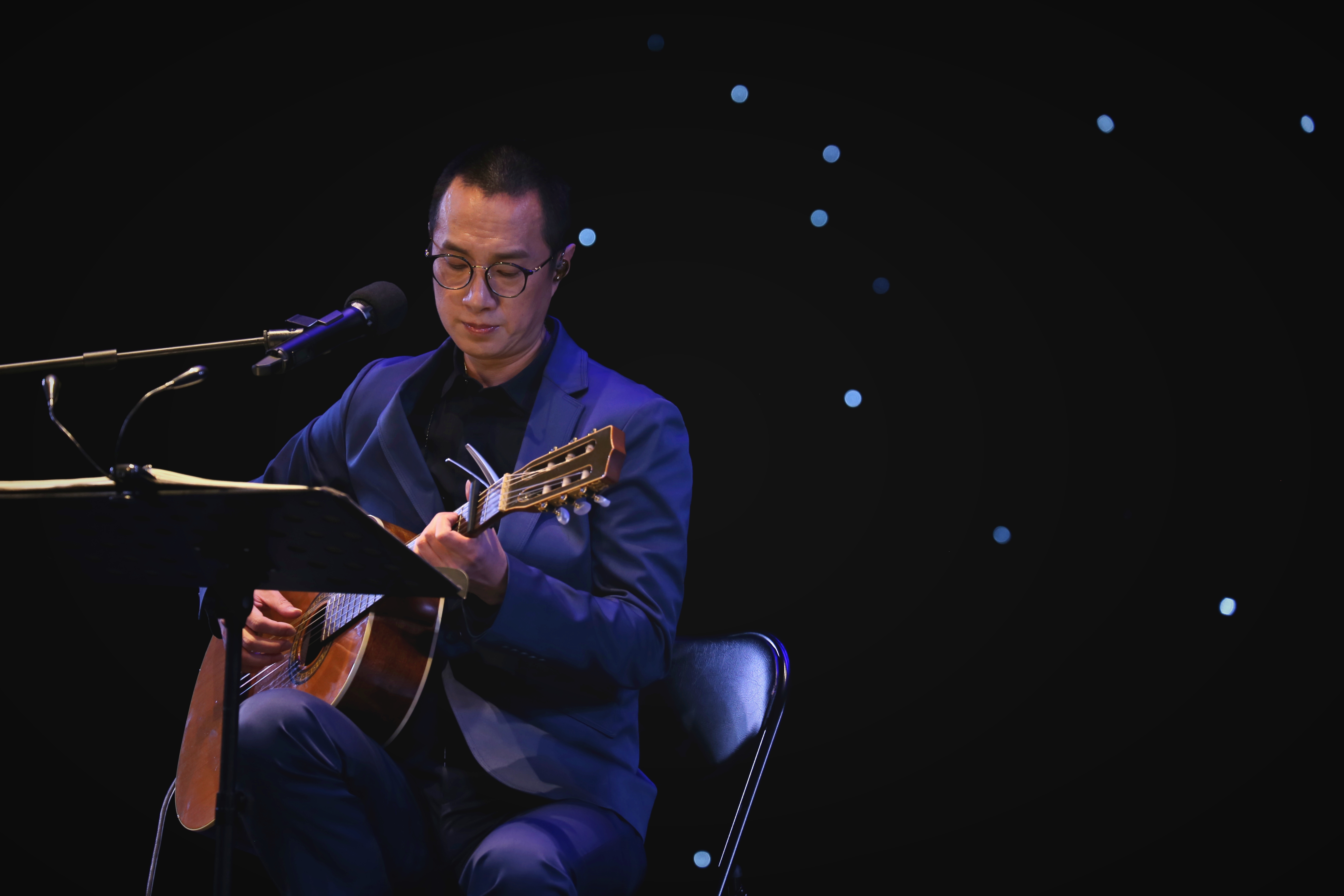 “人声低音炮”赵鹏音乐会重庆站即将举行