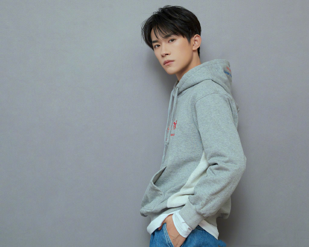 极限男人帮重聚《街舞》？除了张艺兴王一博，