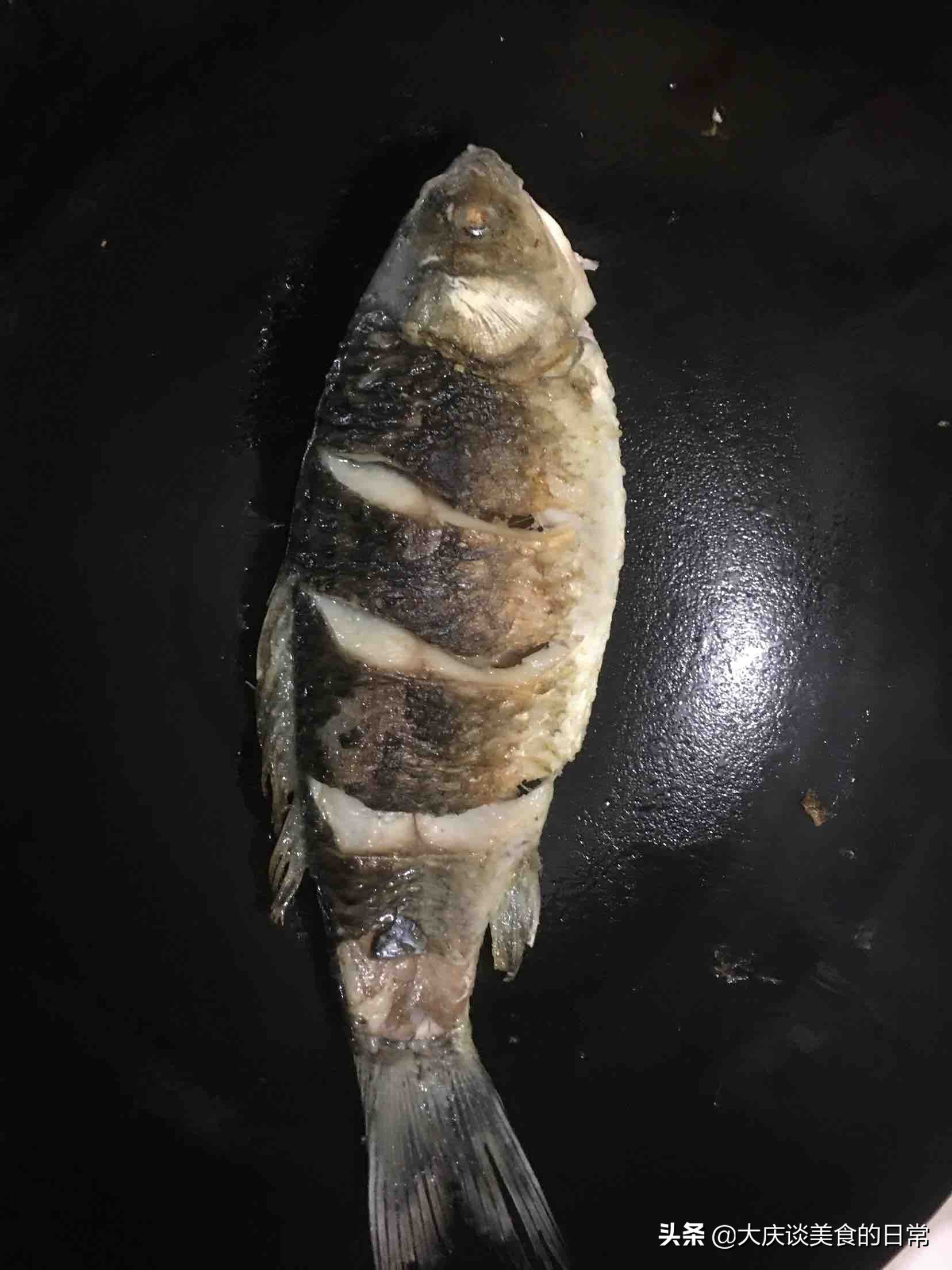 Drink more mutton soup in cold weather, don't stew it directly!  Teach you to do this, the soup is delicious and has no smell