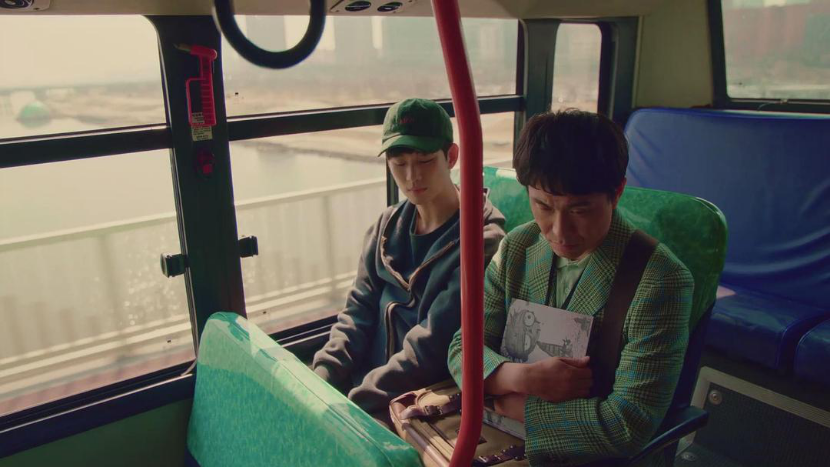 《虽然是神经病但没关系》，如何以“反套路”