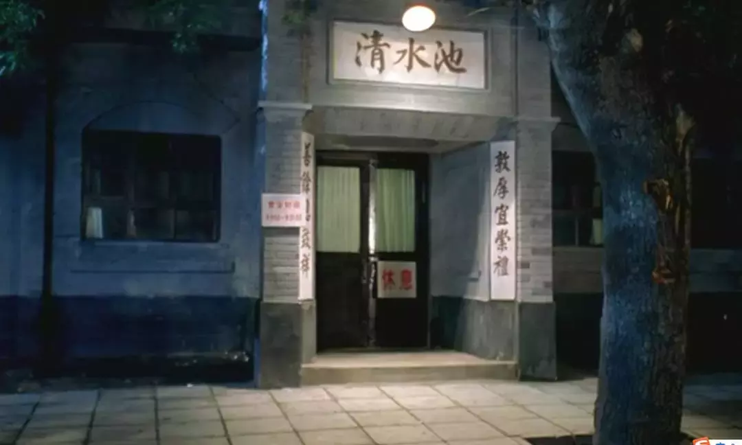 无法复制的国产绝版佳作,片名差点儿让我想歪