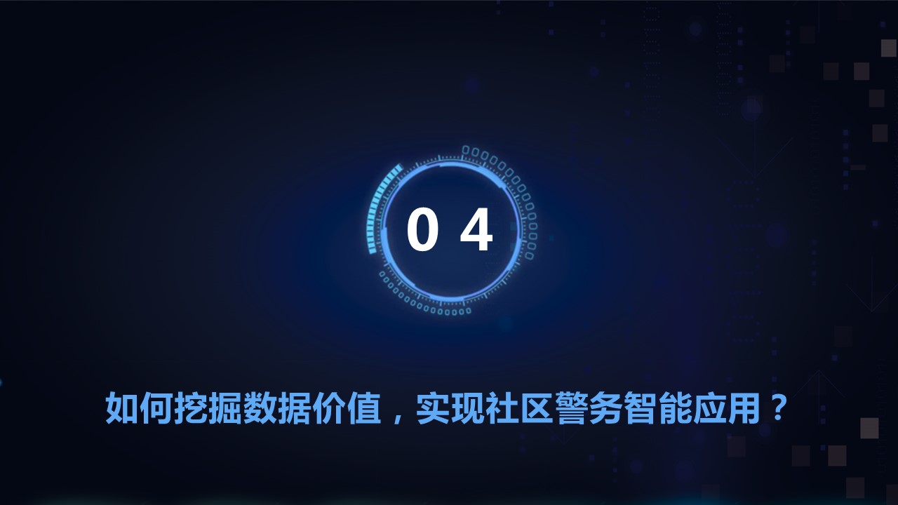 「分享」最新智慧安防社区全套解决方案