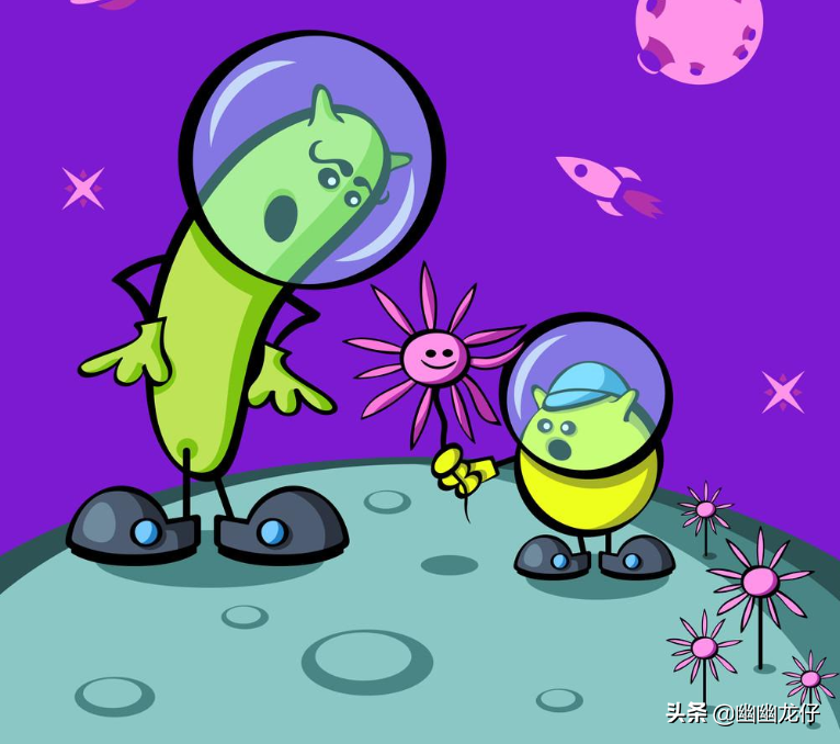无人机异星首飞，星球孕育出生命的条件，地球表哥开普勒452b？