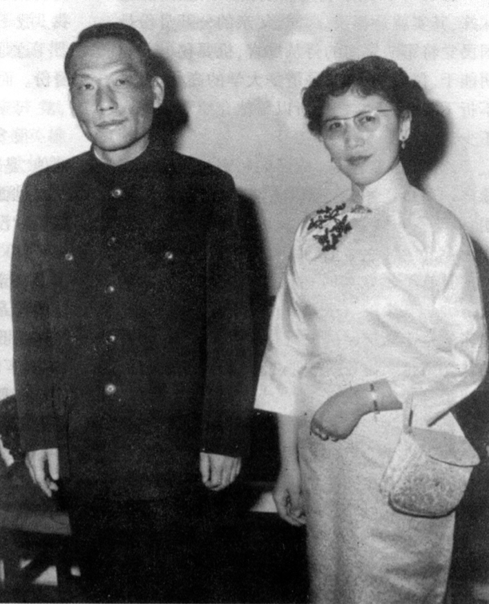 熊向晖：潜伏胡宗南身边，获偷袭延安密报，身