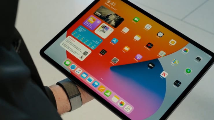 苹果全球开发者大会2020:号称史上最大更新的iO