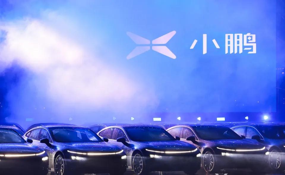 3000億市值，今天的小鵬汽車(chē)是如何煉成的？