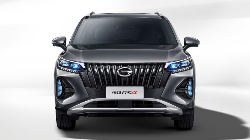 保养比同级贵四百多，但不妨碍传祺GS4热销，为何？