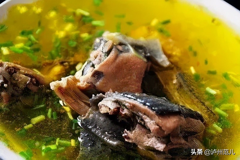 泸州这些菜品上榜省级美食候选名单 你吃过几道？