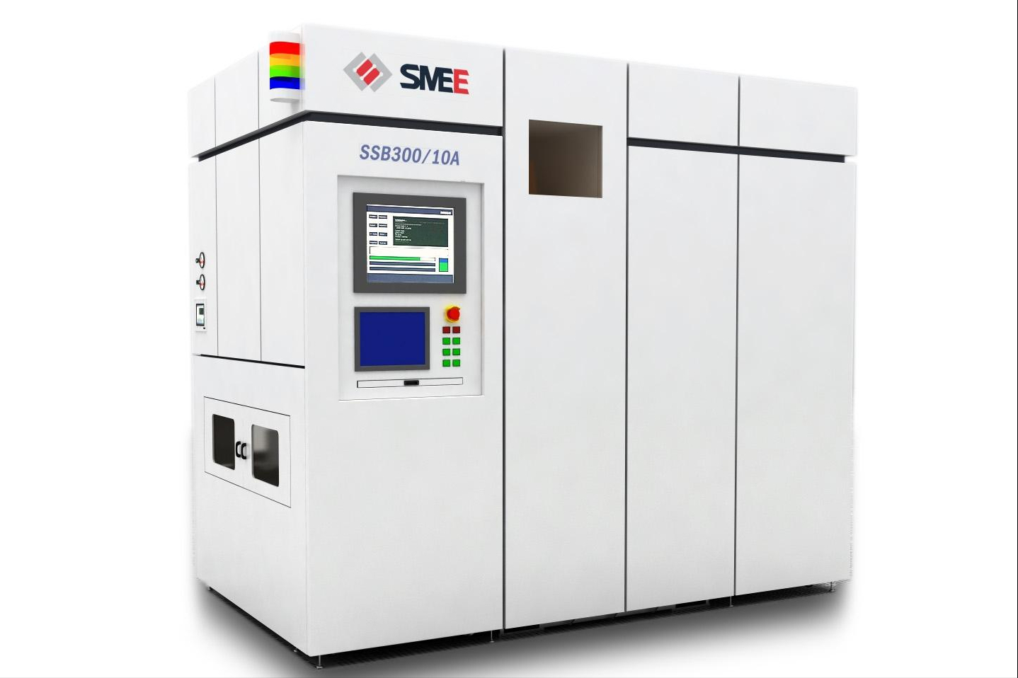 ASML“转性”了，开始重视中国市场，接连就光刻机官宣表态