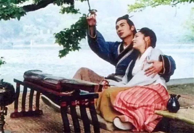 丈夫想纳妾，才女妻子写下一首分手诗，其中10字竟成网络表白金句-第10张图片-非凡网
