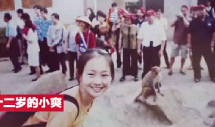 母亲的“十年造星计划”毁了郑爽：妈妈，我不