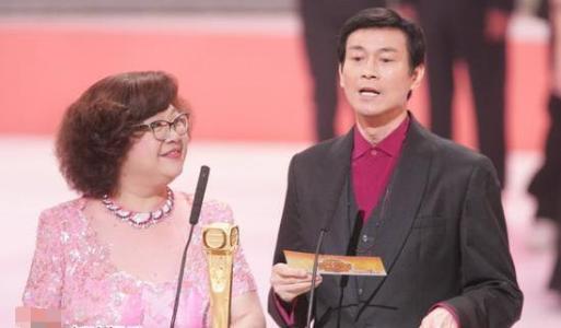 TVB“人肉台徽”沈殿霞的乐活人生
