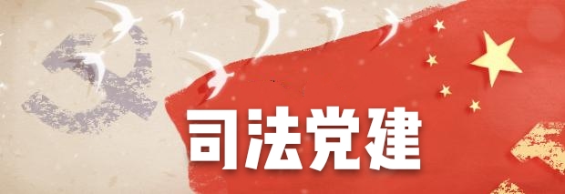 【司法党建】枣庄市司法局机关第一党支部与枣庄市企航联合党支部联合开展主题党日活动